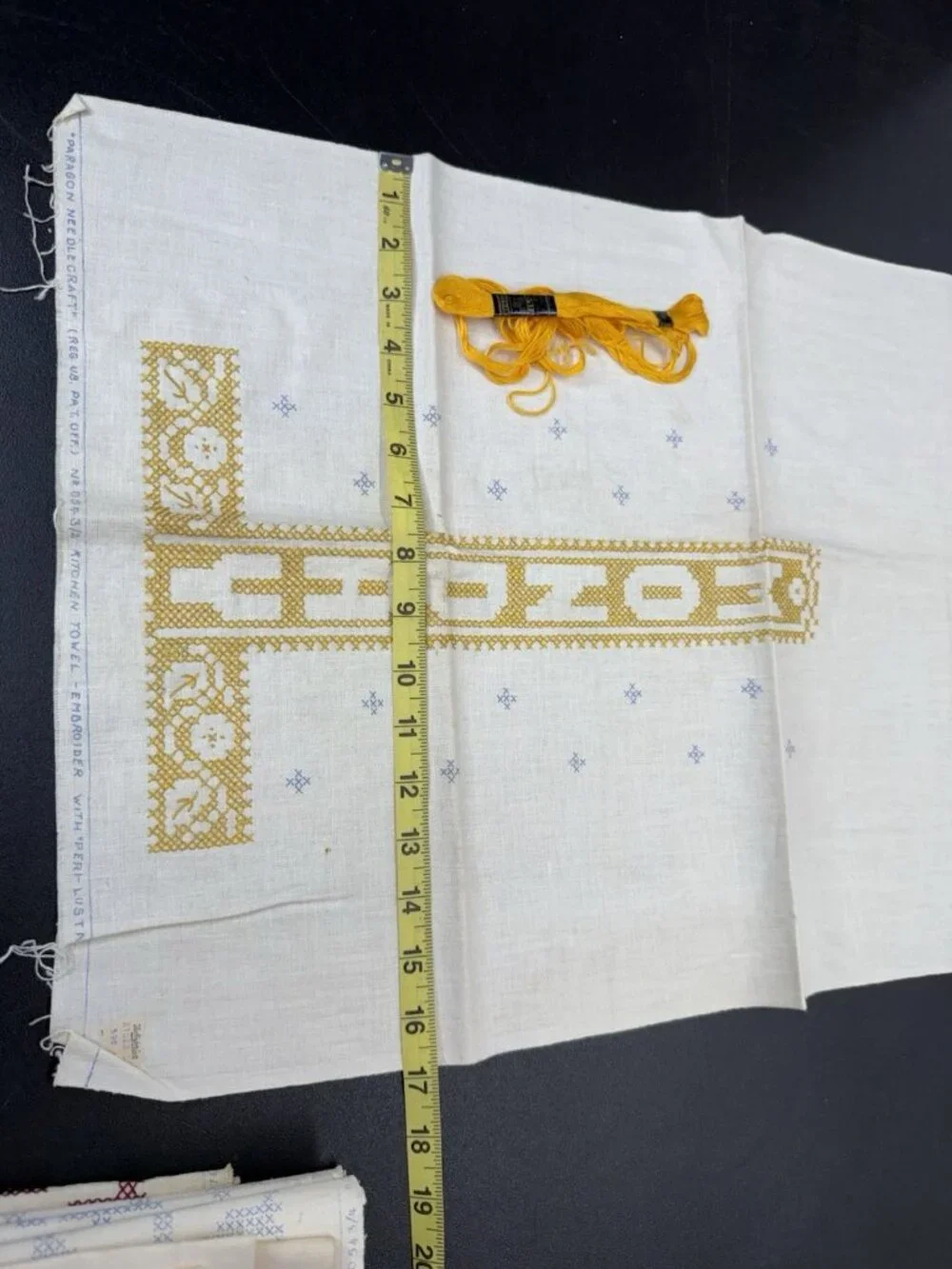 Unique Vintage product set